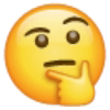 :-?
