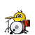 :+drummer: